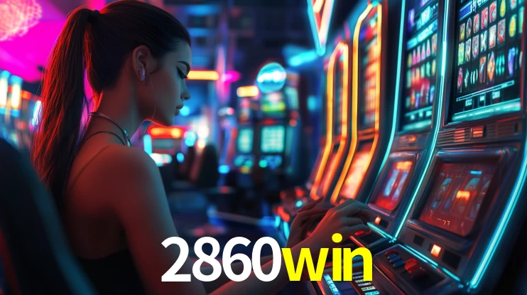 2860win: Seu Cassino Premiado com Pagamentos Rápidos