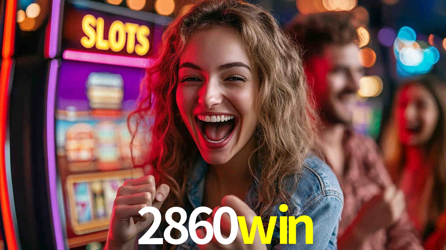 Estatísticas 2860win