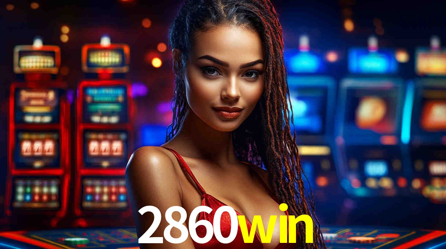 Experiência VIP 2860win