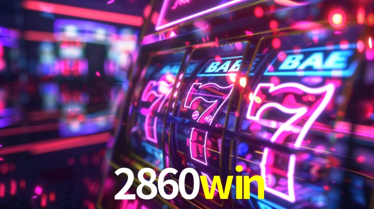 Welcome Bonus 2860win