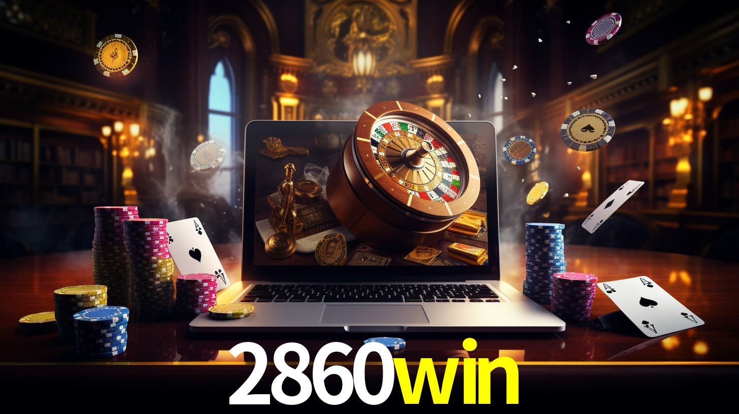 VIP Casino 2860win