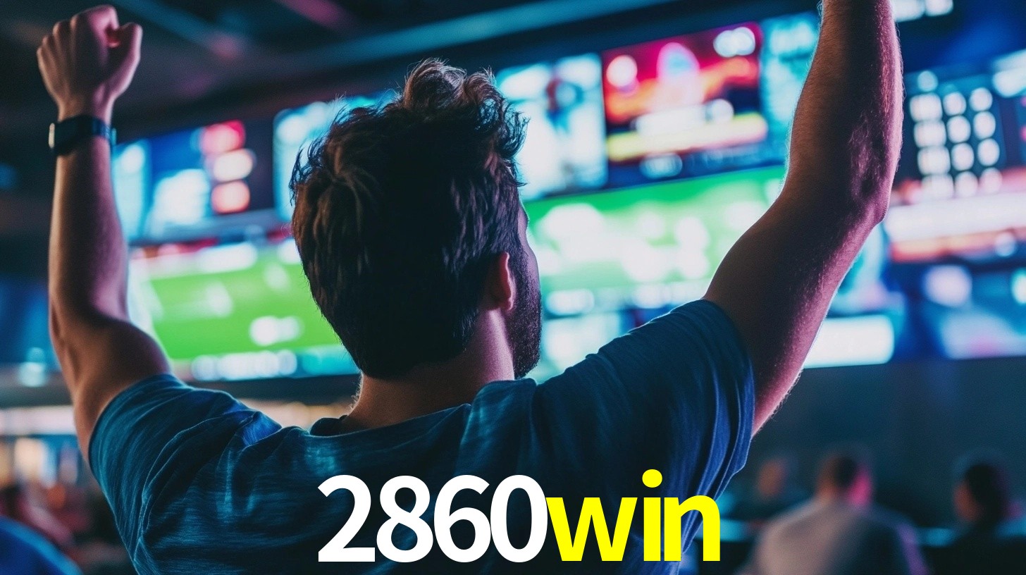 2860win: Seu Cassino Premiado com Pagamentos Rápidos