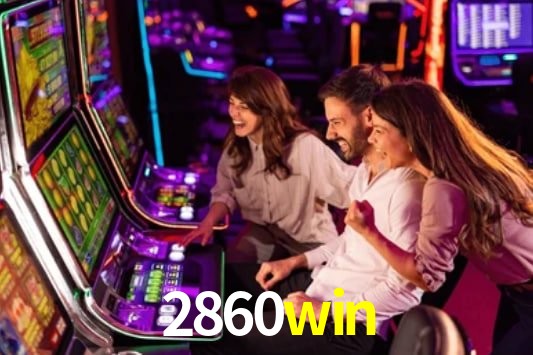 Interface do App 2860win