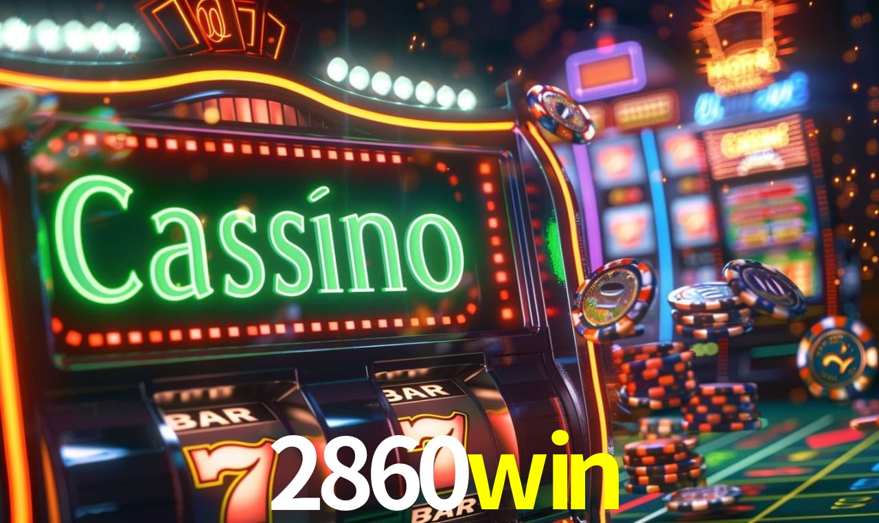 Login Seguro 2860win