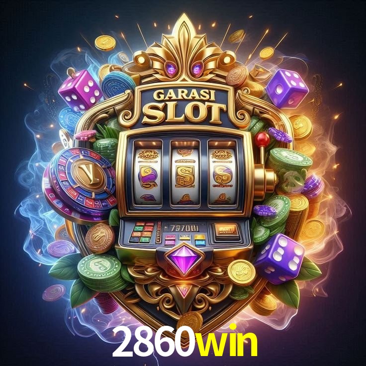 Benefícios da Conta 2860win