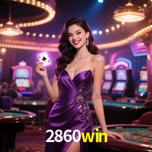 Mesa de Blackjack 2860win