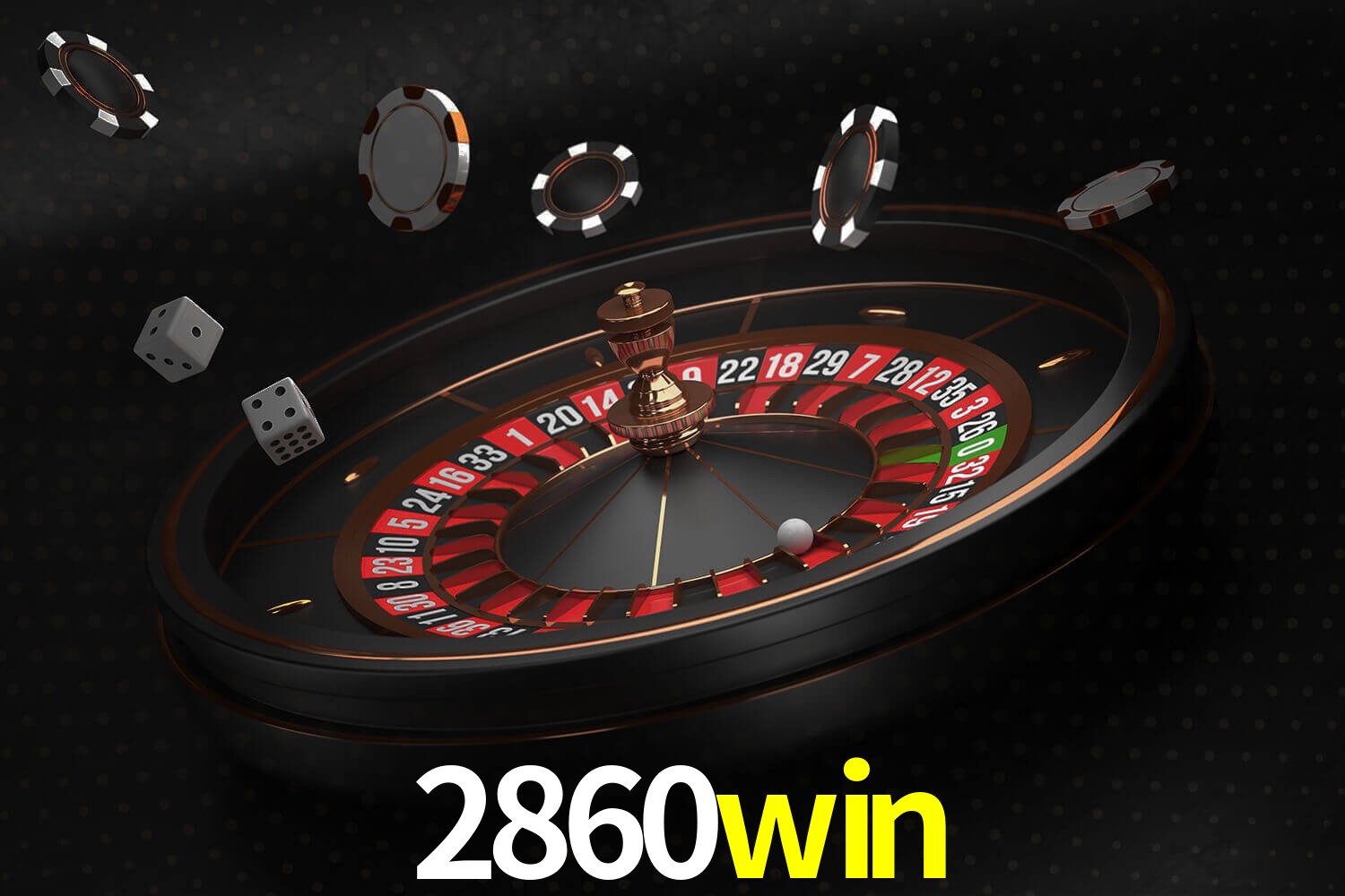 Sinta a adrenalina dos jogos de cassino com 2860win