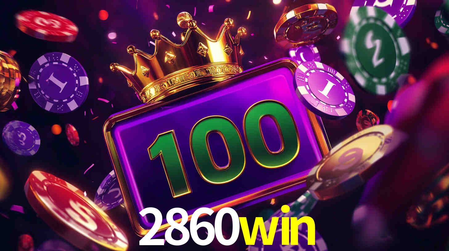 Tournaments 2860win