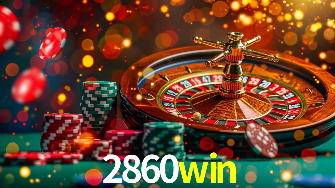 App oficial 2860win