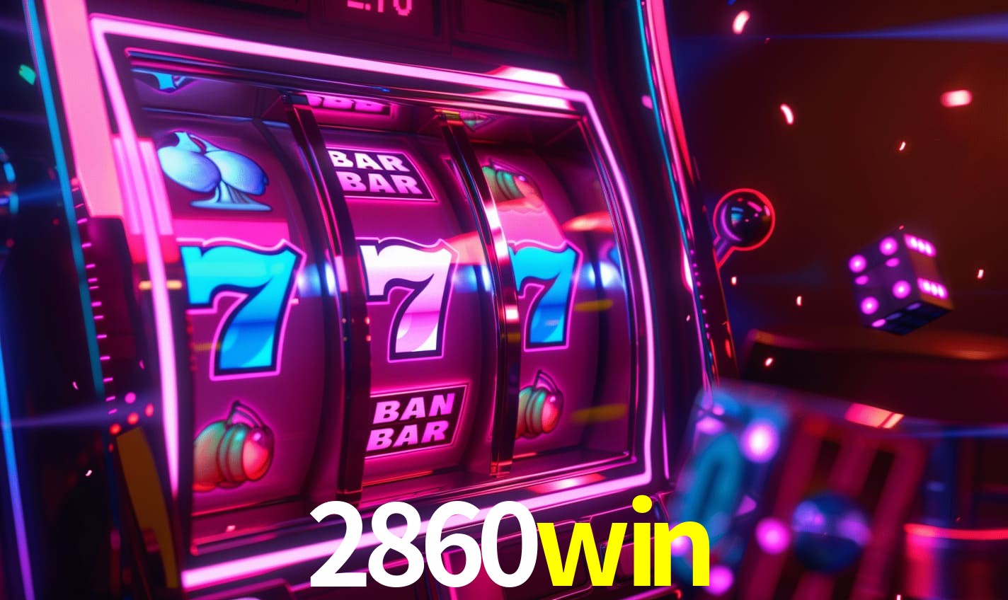 Desvendando o Mundo dos Jogos Virtuais na 2860win