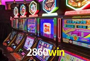 Apostas Esportivas na 2860win: Um Guia Completo