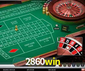 Descubra a Essência do 2860win: Nossa História e Compromissos