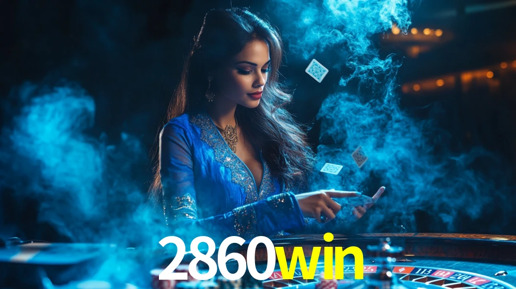 A Experiência Imersiva dos Cassinos Ao Vivo no 2860win