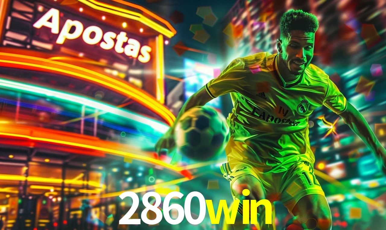 Estatísticas do Jogo 2860win