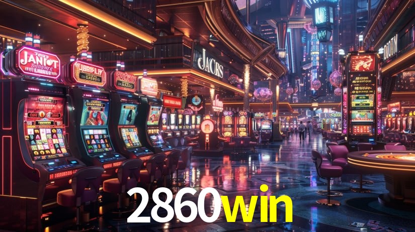 Secure Login 2860win