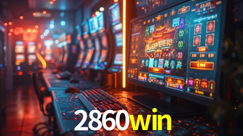 Experimente o Login Seguro Premium no 2860win