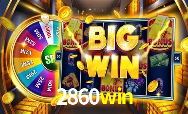 A Emoção da Loteria na 2860win: Uma Chance de Mudança de Vida