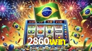 Game Providers 2860win