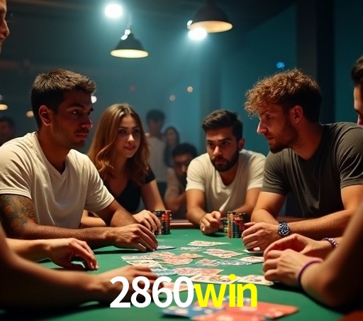 Fortune Tiger 2860win