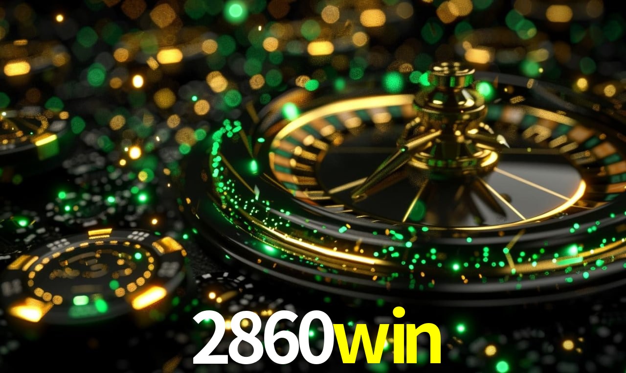 Infraestrutura 2860win