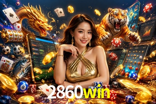 Platform Technology 2860win