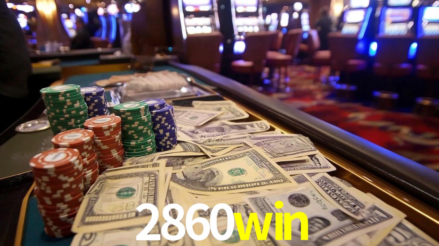 Fortune Tiger 2860win