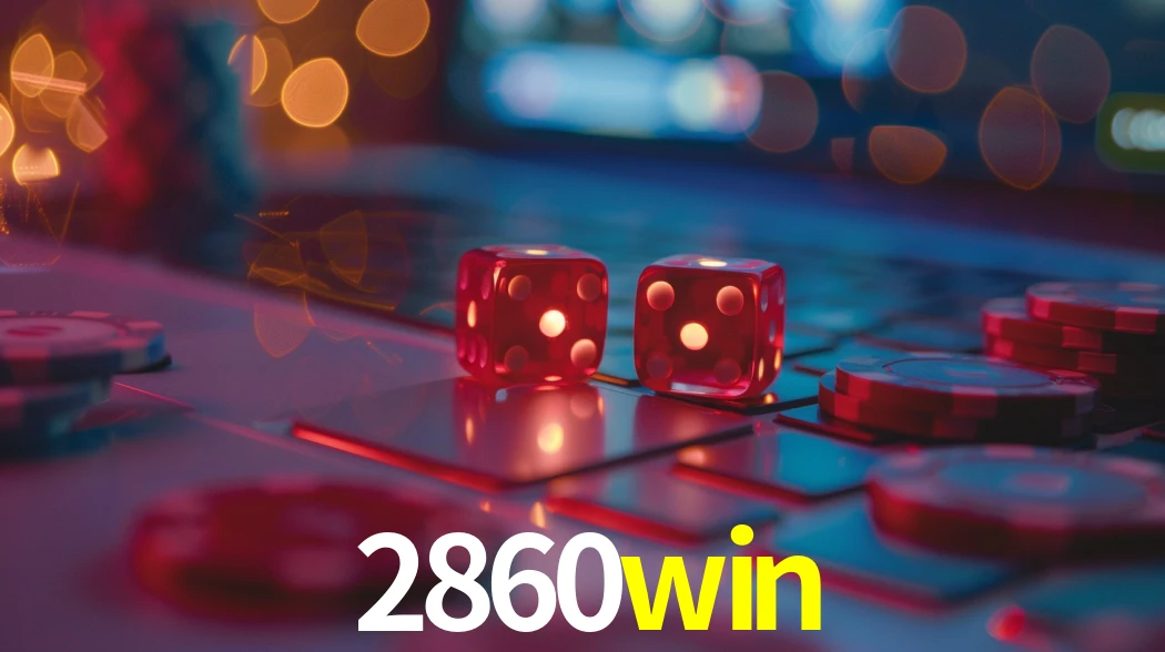 Exclusive Offers 2860win