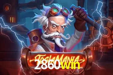 Casino Ao Vivo 2860win