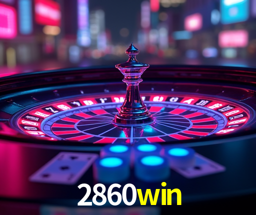 Inovações de Jogos na 2860win: O Futuro das Experiências Interativas