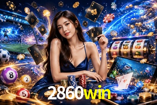 API Integration 2860win