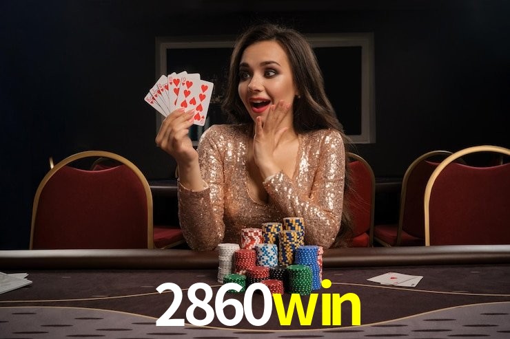 Jogos Exclusivos 2860win