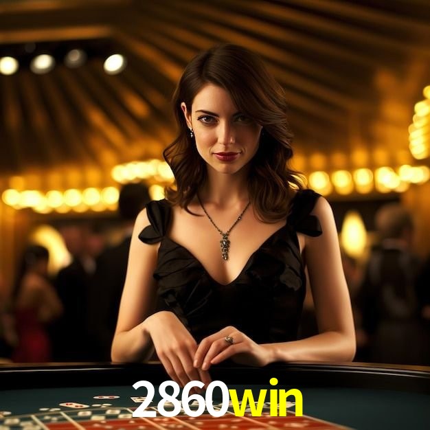 Descubra o Programa VIP da 2860win: Vantagens Exclusivas para Jogadores