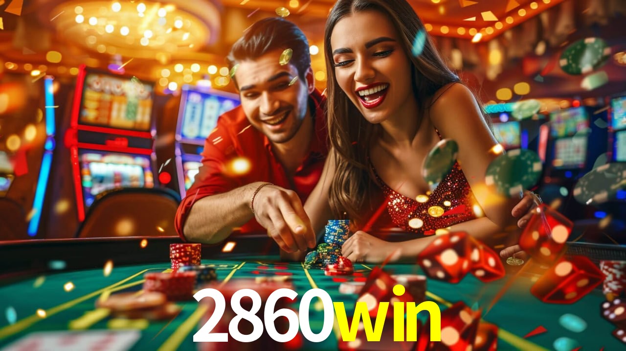 Cadastro Rápido 2860win