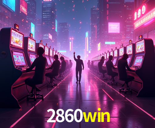Casino VIP 2860win