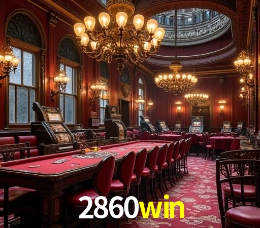 Integração de APIs 2860win