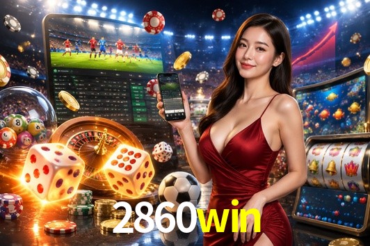 Account Benefits 2860win
