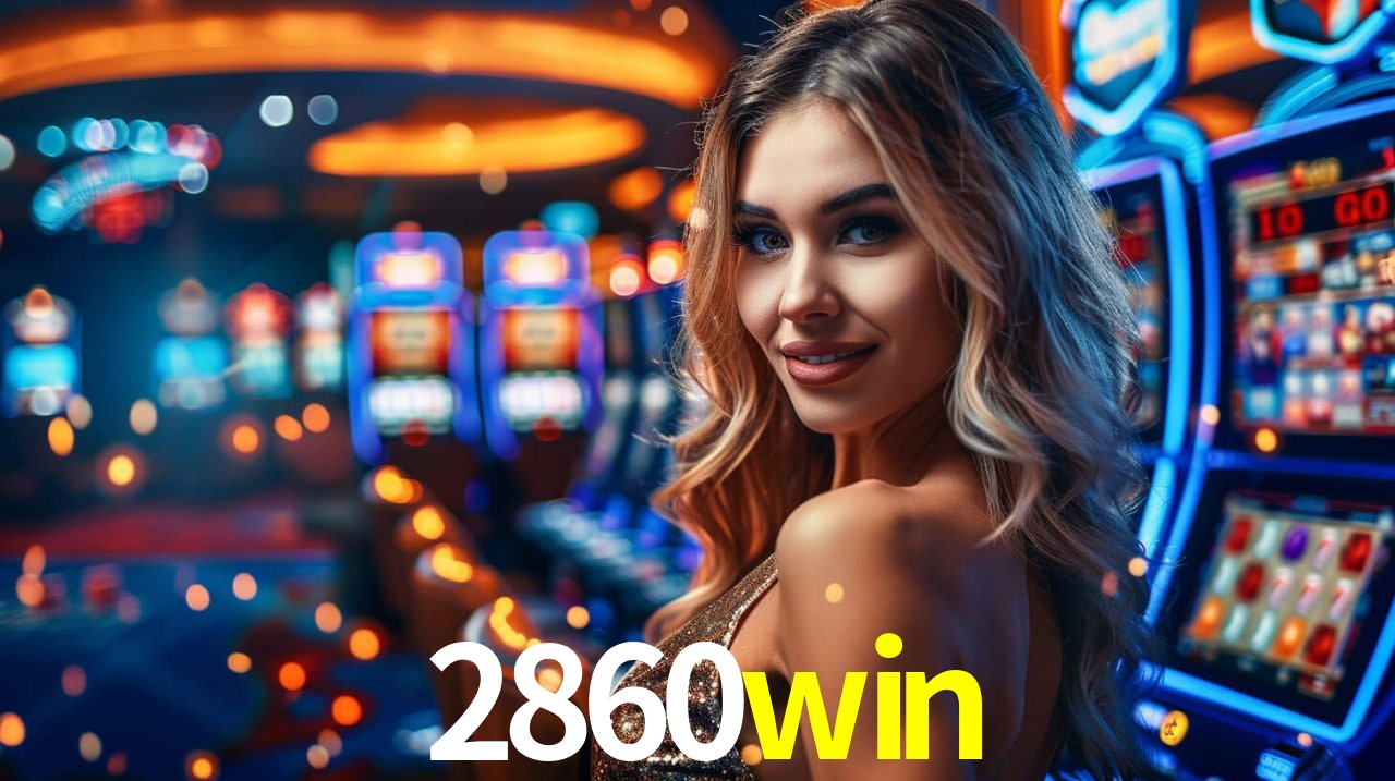 Live Casino 2860win