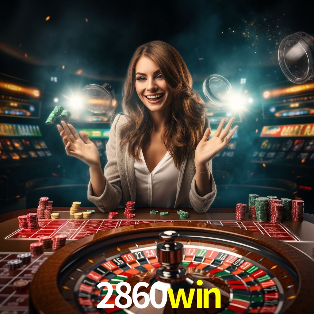 Explore as vantagens do 2860win: serviço profissional e confiabilidade