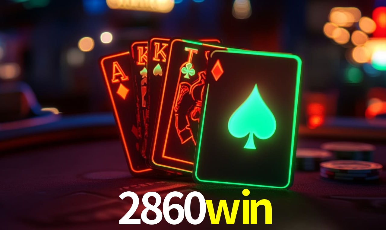 Benefícios VIP 2860win