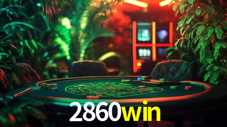Live Casino 2860win