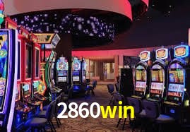 Ofertas Exclusivas 2860win