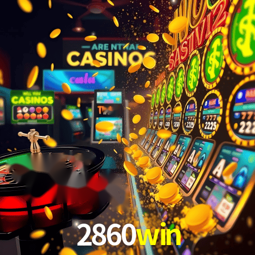 A Emoção da Loteria na 2860win: Uma Chance de Mudança de Vida