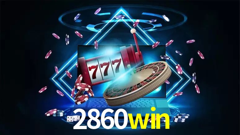 Provedores de Jogos 2860win