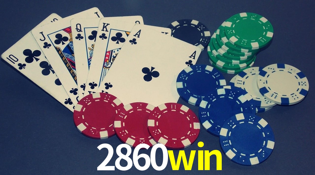 Slot Games 2860win
