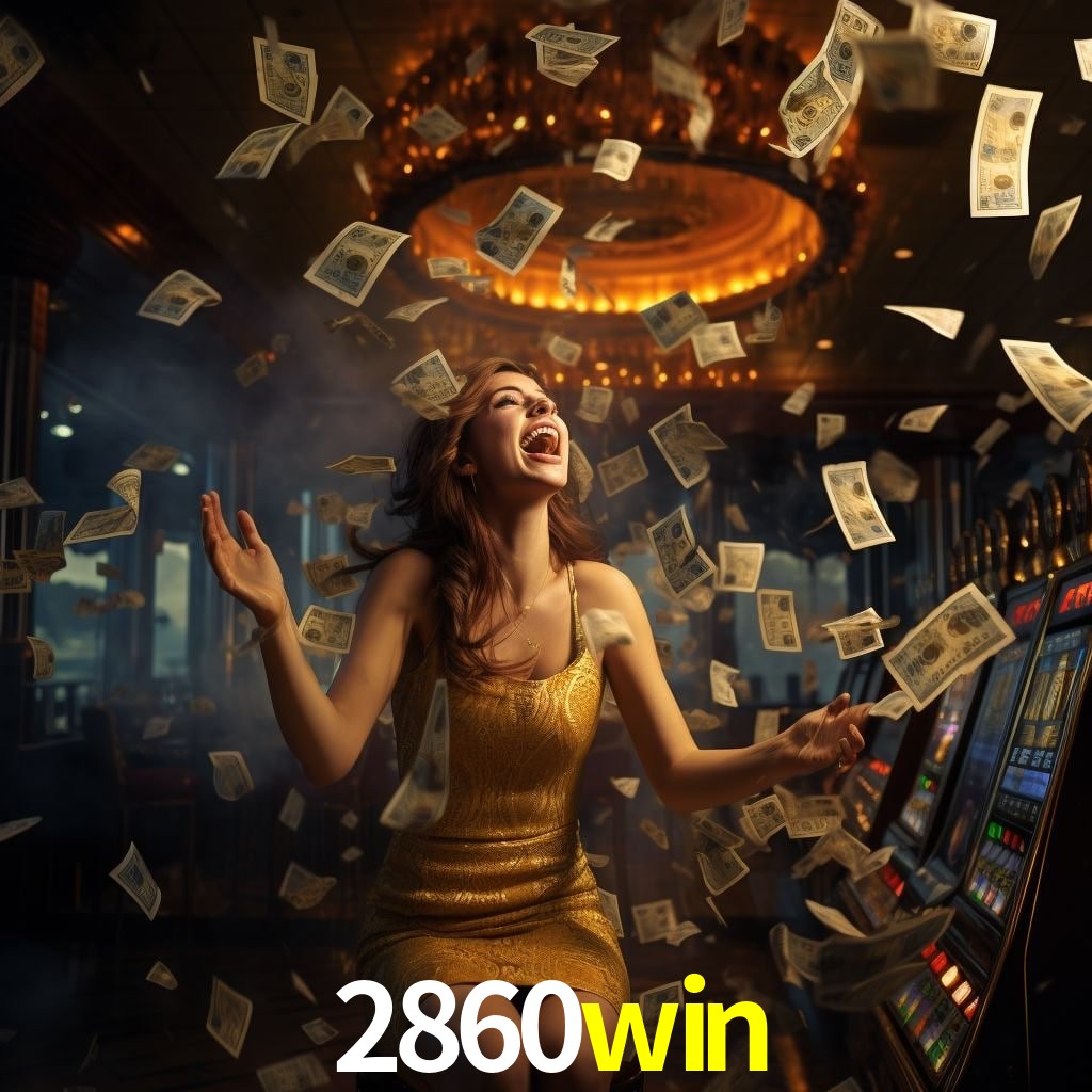 Tournaments 2860win
