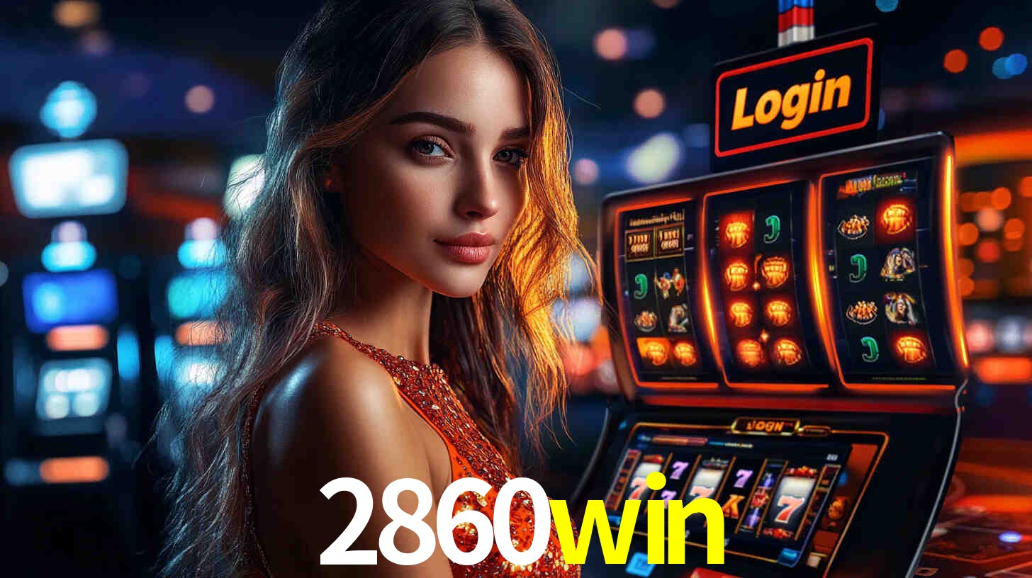 2860win: A Experiência de Casino com Jogos de Mesa ao Vivo