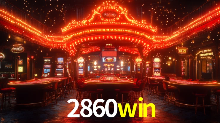 2860win BET