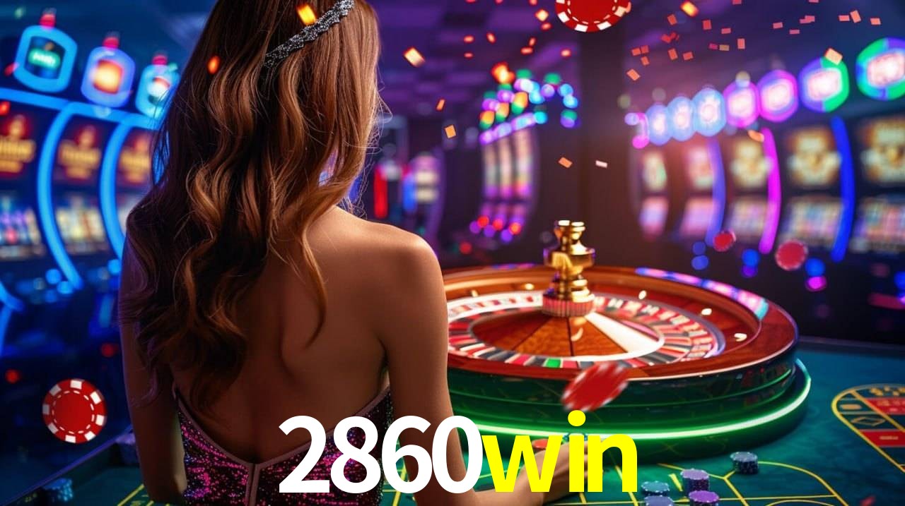 Descubra a Essência do 2860win: Nossa História e Compromissos