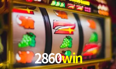 A Emoção da Loteria na 2860win: Uma Chance de Mudança de Vida
