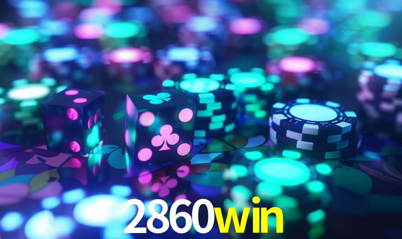 Apostas Esportivas na 2860win: Um Guia Completo
